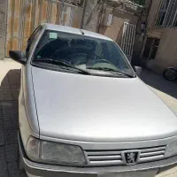 پژو405|خودرو سواری و وانت|نهاوند, |دیوار