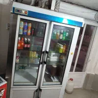 یخچال مغازه|فروشگاه و مغازه|کوهدشت, |دیوار