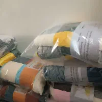 پتو شادیلون تک‌نفره ودونفره|رختخواب، بالش، پتو|قرچک, شهرک الحدید|دیوار