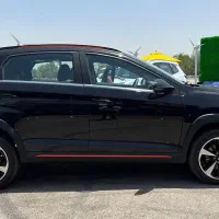 ایکس ۳۳ کراس اتومات تمیز و کارمندی