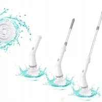 اسکرابرچرخشی برقی شارژی