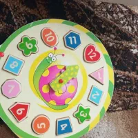 پازل چوبی  وآهنربایی|اسباب‌‌بازی|تهران, منیریه|دیوار