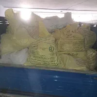حمل نخاله و ماسه بانیسان یافت آباد صادقیه جنت آباد|خدمات حمل و نقل|تهران, یافت آباد جنوبی|دیوار