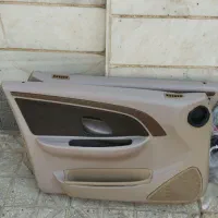 رودری پژو پارس ۲ تا جلو