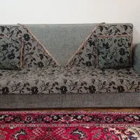 مبل تختخوابشو