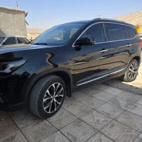 اف ام سی تی ۵ فردا موتور، مشابع صفر|خودرو سواری و وانت|لردگان, |دیوار