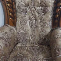 مبل مینیمال سلطنتی