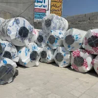 فروش عمده وخرده مخزن آب منبع بشکه