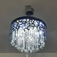 لوستر کریستال