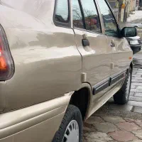 پراید درجه یک|خودرو سواری و وانت|سقز, |دیوار