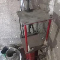 دستگاه بورگین جمع‌کن