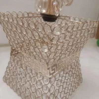 لوستر ورساچ طلایی
