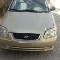 هیوندا ورنا استثنایی