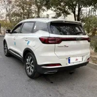 فروش اقساطی تیگو۷ مدل۱۴۰۱|خودرو سواری و وانت|تهران, علم و صنعت|دیوار