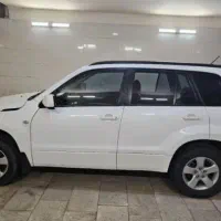 سوزوکی ویتارا ۲۴۰۰ اتوماتیک ( فروش اقساطی )|خودرو سواری و وانت|تهران, پونک|دیوار