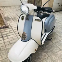 وسپا رویال الوی|موتورسیکلت|شهریار, شهریار|دیوار