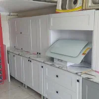 مرکزتولیدبه مصرف کابینت پیش ساخته پاکچوپ گریدA82۱|مصالح و تجهیزات ساختمان|شیراز, کوشک میدان|دیوار