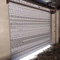 خدمات و نصب درب کرکره برقی|خدمات پیشه و مهارت|بیرجند, |دیوار