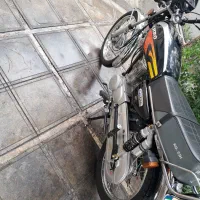 رهرو125 مدل 1402|موتورسیکلت|قروه, |دیوار