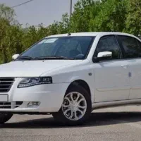 سمند سورن xu7p