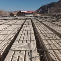 خرده کاری بنایی  و اجرای سقف تیرچه با قیمت مناسب