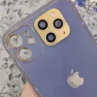 محافظ لنز تبدیل آیفون ایکس به یازده پرو