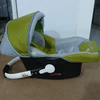 کریر نو|کالسکه و لوازم جانبی|همدان, |دیوار