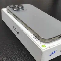 آیفون ۱۵ پرومکس