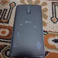 گوشی ال جی استایلوس ۳ اصل کره جنوبی|موبایل|مشهد, شهرک لشکر (شهرک غرب)|دیوار