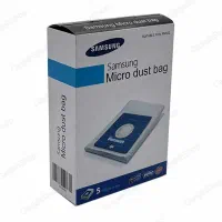 پاکت و لوازم جارو برقی