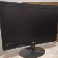 مانیتور ال جی