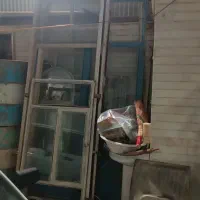 درب و پنجره