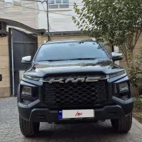 کی ام سی تی ۹ مدل ۴۰۳ کاملا خانگی مشابه صفر|خودرو سواری و وانت|شیراز, شهرک استقلال|دیوار