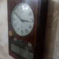 ساعت دیواری کلکسیونی و سرامیک