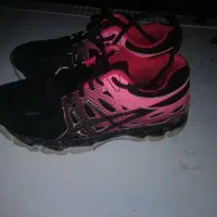 فروش 2 جفت کتونی و دمپایی زندان باف|کیف، کفش، کمربند|بروجرد, |دیوار