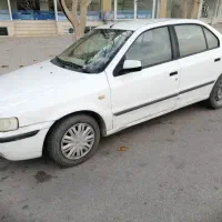 سمند se مدل 91|خودرو سواری و وانت|گرمه, |دیوار