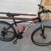 دوچرخه۲۶برند معتبرگالانت‌ عقب‌وجلو‌ دیسکی