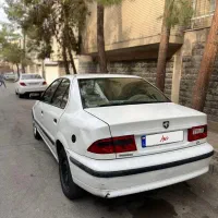 سمند LX|خودرو سواری و وانت|اصفهان, سیچان|دیوار