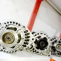 دینام و استارت خودروهای داخلی و تعویض در محل|قطعات یدکی و لوازم جانبی|شیراز, میانرود|دیوار