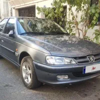 پارس elx موتور xum 2000 مدل ۹۳|خودرو سواری و وانت|تهران, قناتکوثر|دیوار