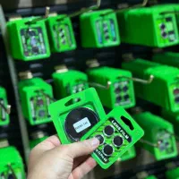 گلس لنز شابلون دار