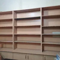 قفسه فروشگاهی