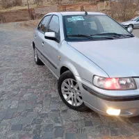 سمند ال‌ایکس مدل 89 بیرنگ اتیغه