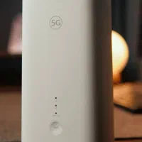 مودم cpe5 فایوجی