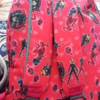 کیف کفشدوزکی دخترانه نو|کیف، کفش، کمربند|کرمانشاه, |دیوار