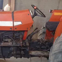 تراکتور ۲۷۵