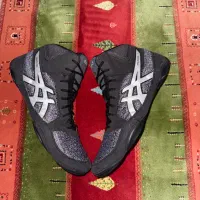 کتونی کشتی اسیکس اسنپدون