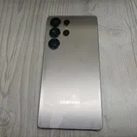 سامسونگ galaxy s25 ultra با حافظهٔ ۵۱۲ گیگابایت|موبایل|تهران, طرشت|دیوار