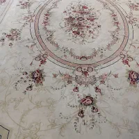 فرش ۱۲ متری