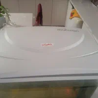 آکواریوم شرکتی برند ماهیران. سالم